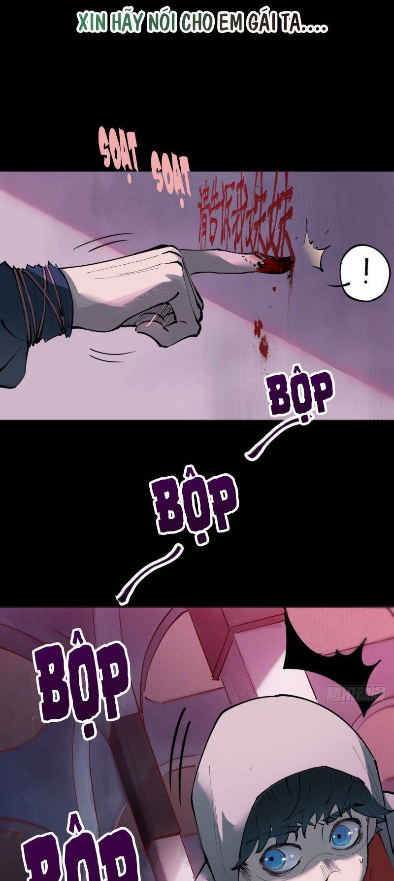 vô hạn khắc kim chi thần chapter 1 7