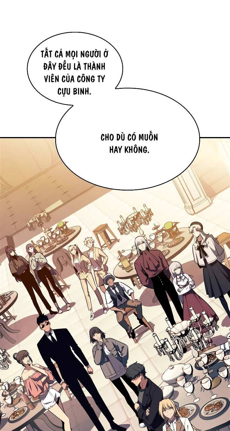 Người Chơi Mới Cấp Tối Đa Chapter 161 93