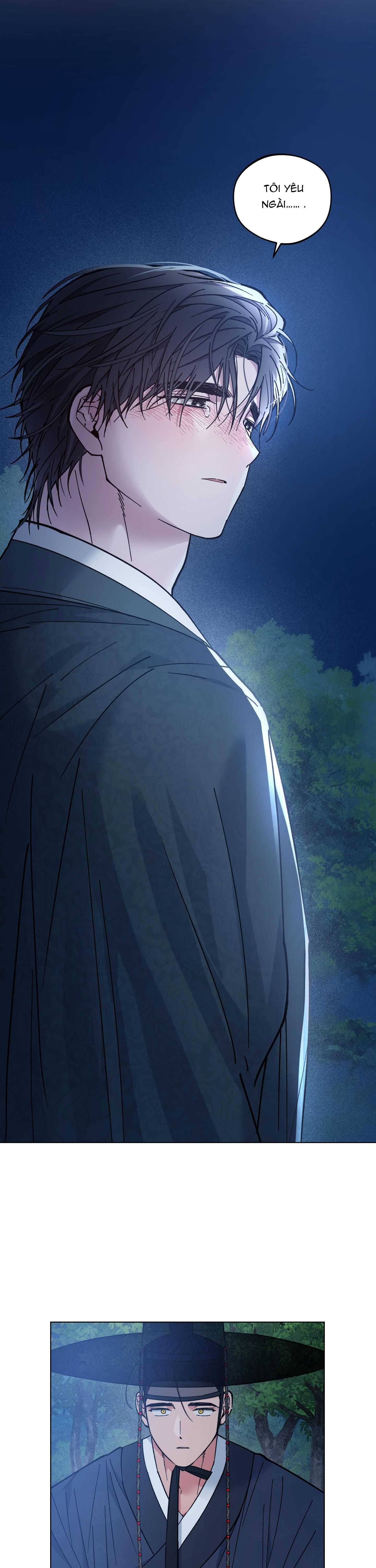 bình minh của rồng chapter 43 28