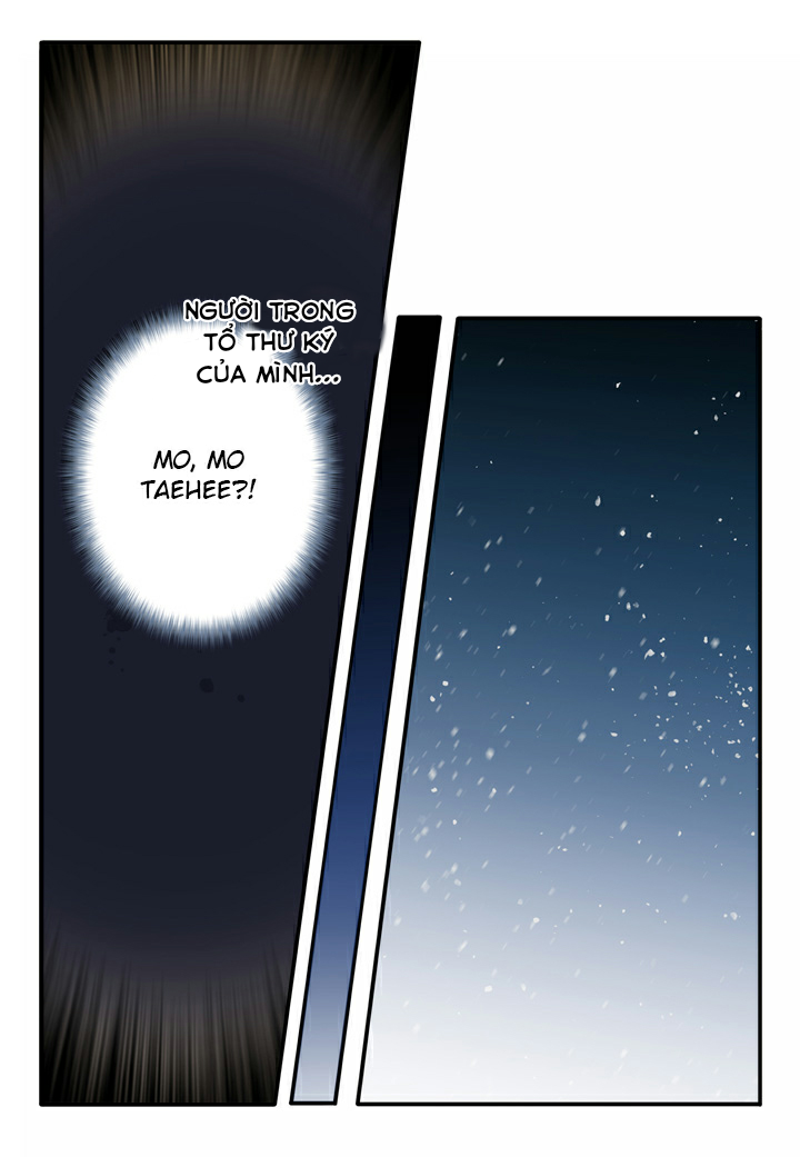 rắc rối về vấn đề yêu đương của tôi chapter 7 9