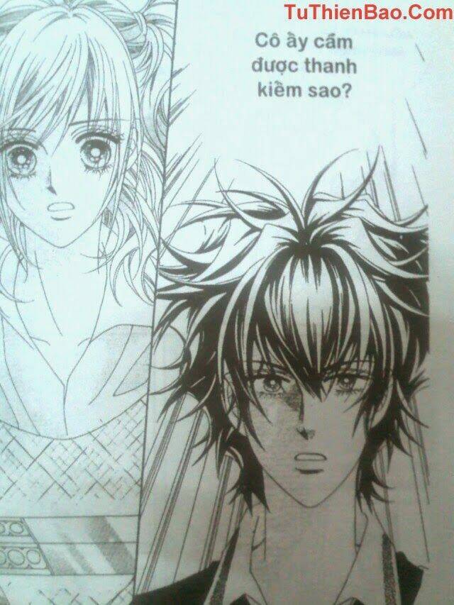 tình trong mộng chapter 11 49