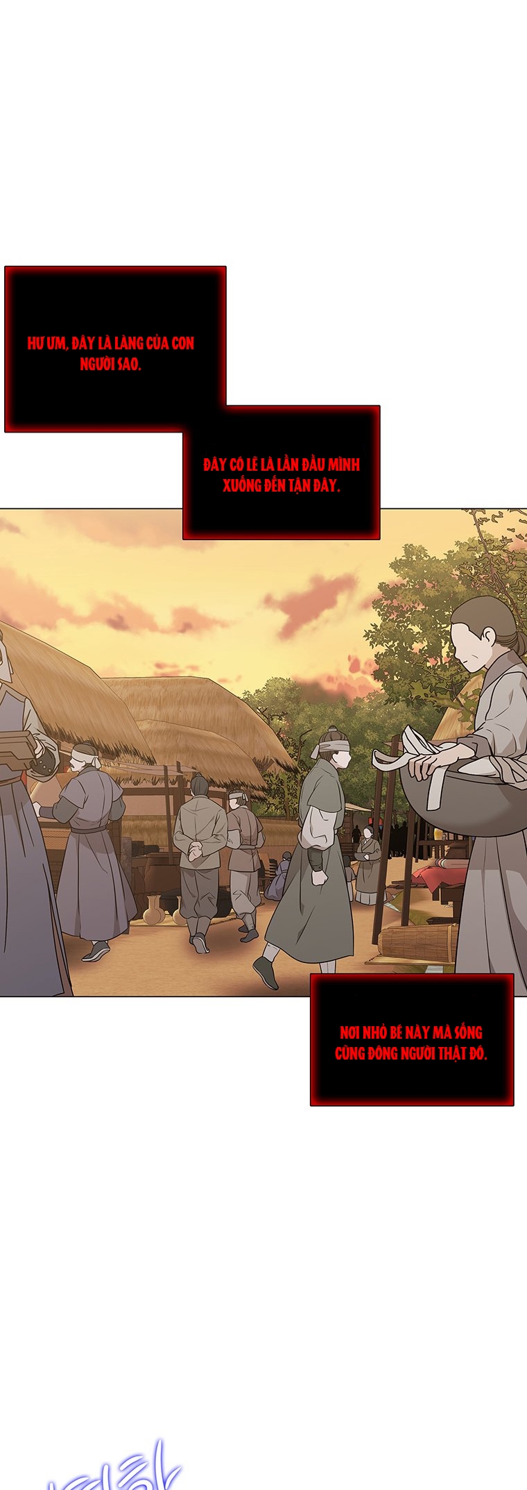 Ve Vãn, Mê Hoặc Hồ Ly chapter 43.1 - Trang 19