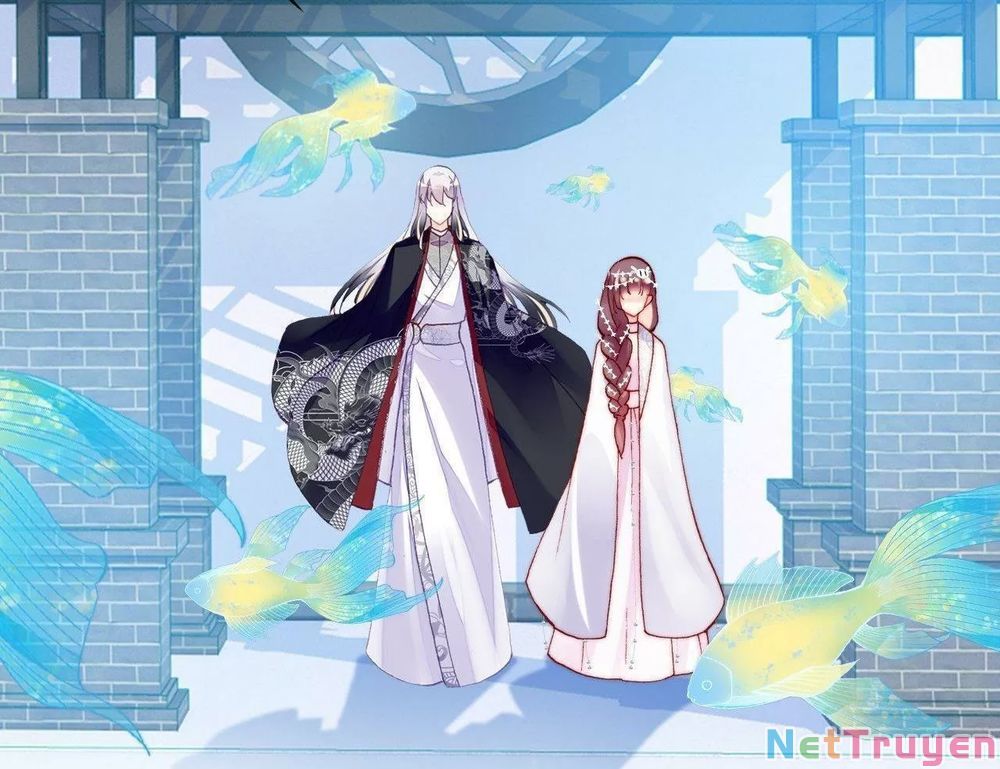 lại bị bệnh chiều chuộng quấn lấy chapter 37 40