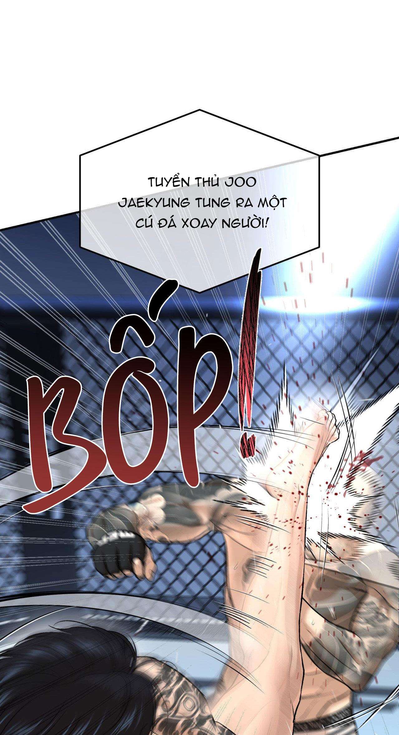 điềm rủi chapter 51 6