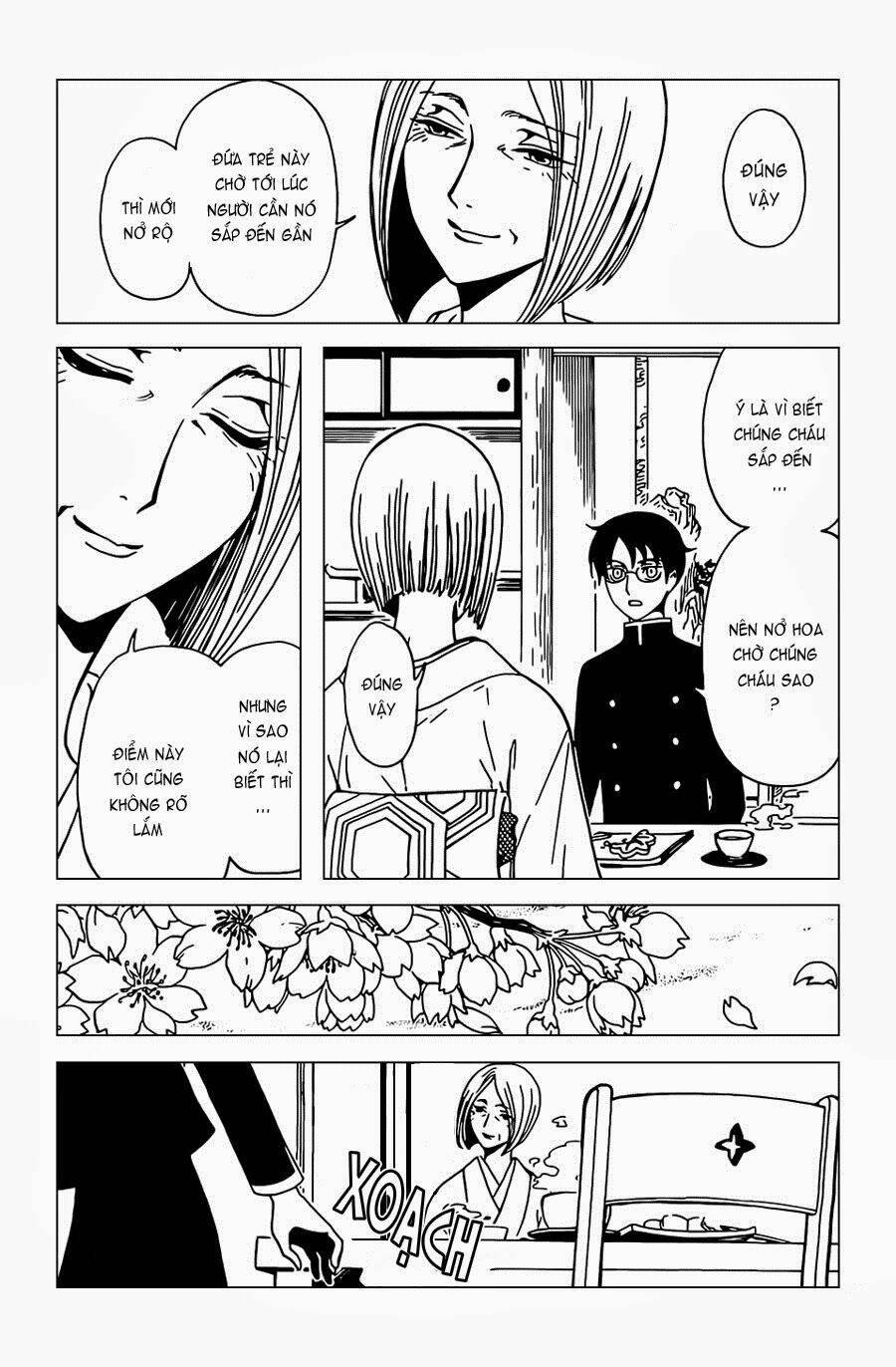 xxxholic rei chapter 30 11