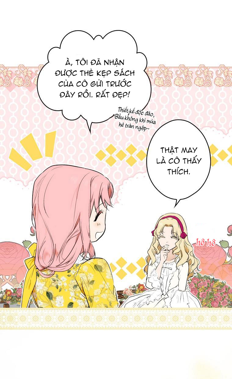 cổ tích về người mẹ kế chapter 91 21