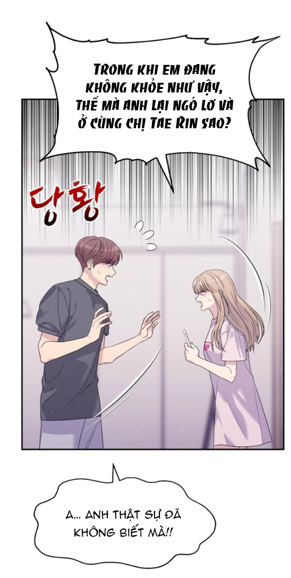 Couple Breaker chapter 60.2 1