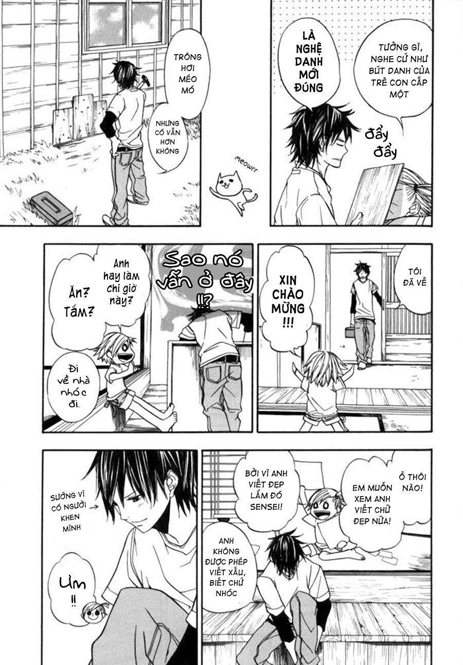 barakamon chapter 1 34