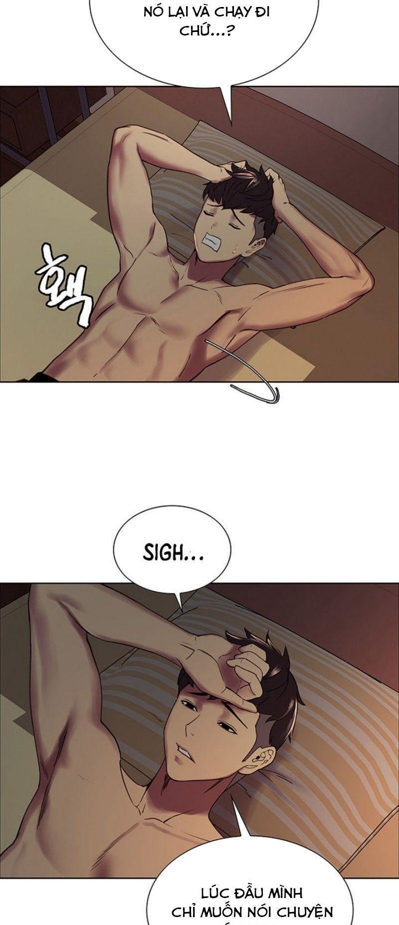 gia đình chạy trốn chapter 18 41