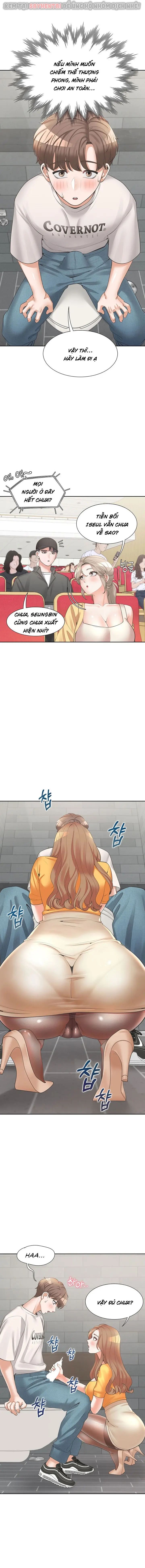 chiếc giường tầng chapter 12 7