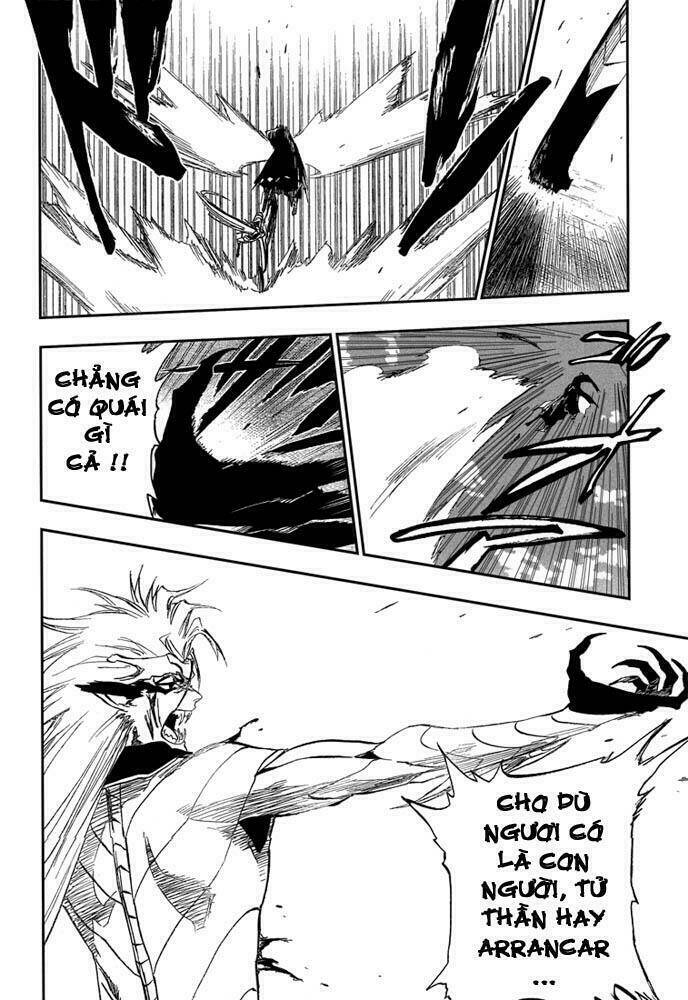 thần chết ichigo chapter 284 18