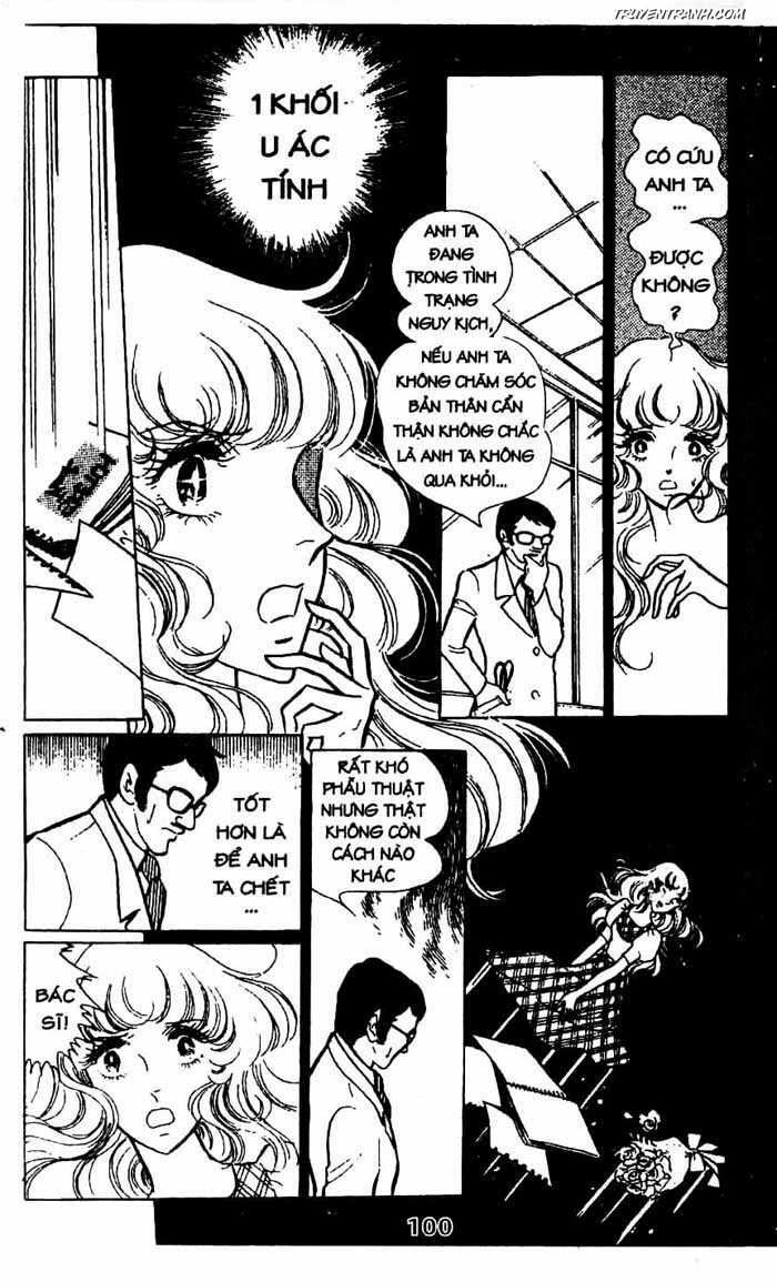 akuma no hanayome (bride of deimos) chapter 4.2 8