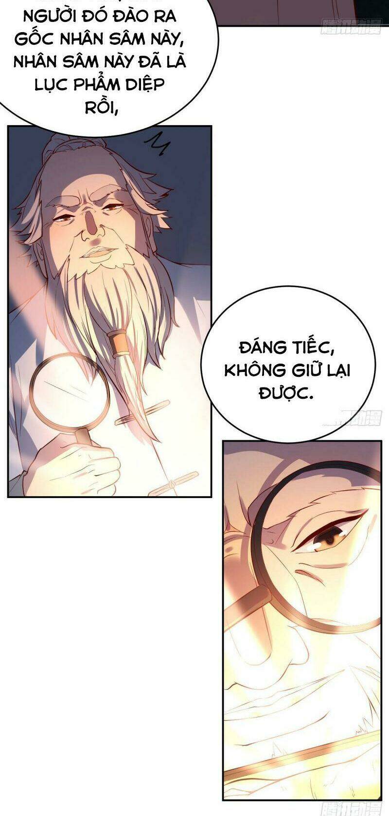 y thánh thiên tài tại hoa đô chapter 8 39