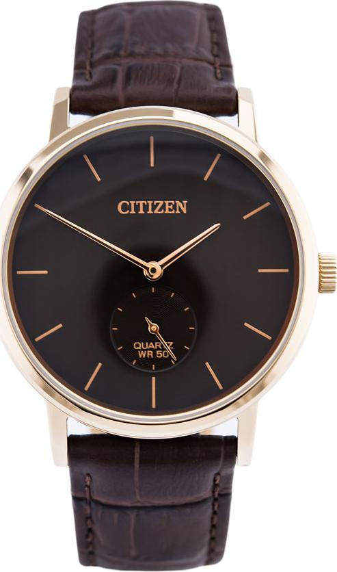 Đồng Hồ Nam Citizen BE9173-07X