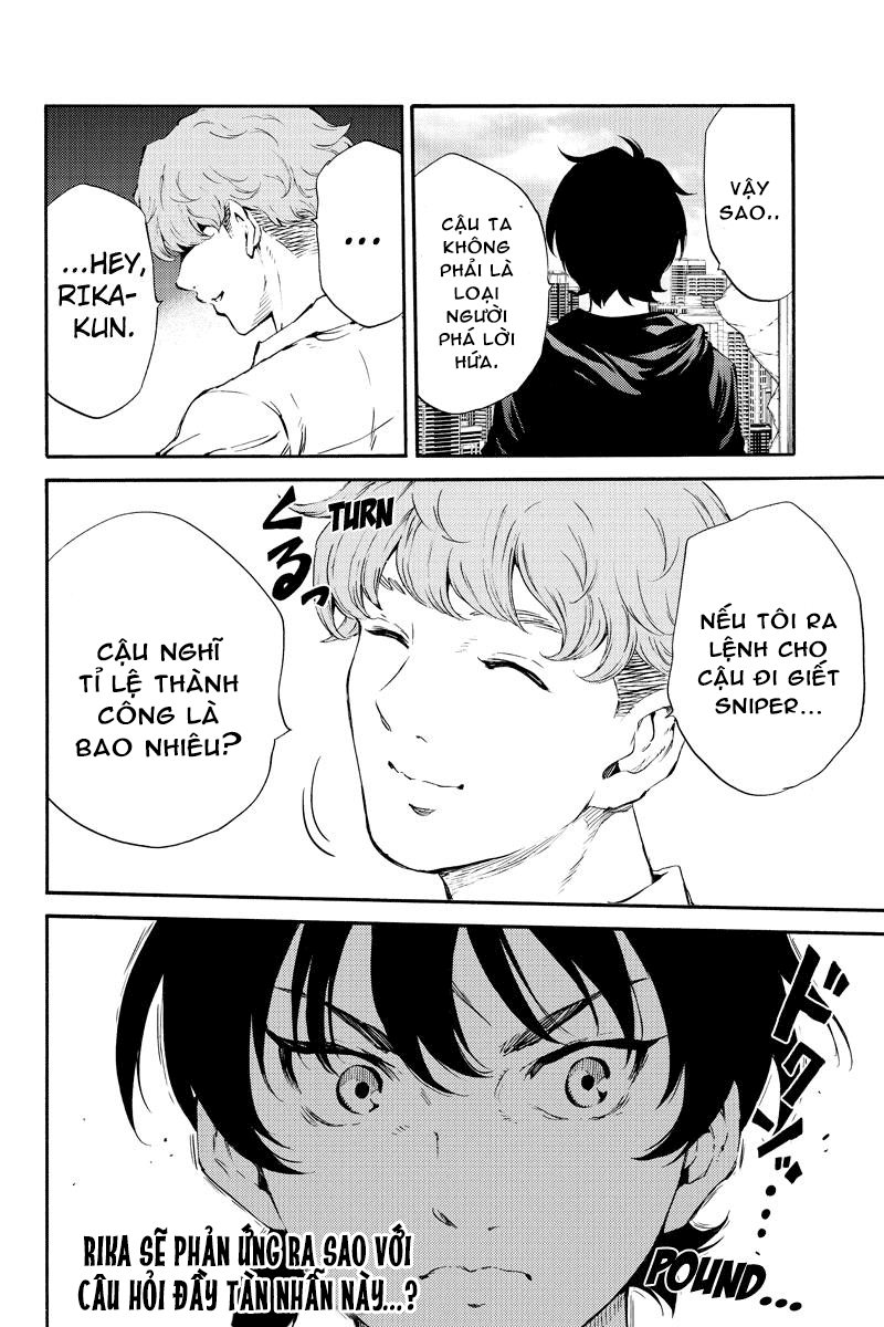 tenkuu shinpan arrive chapter 189.5 7