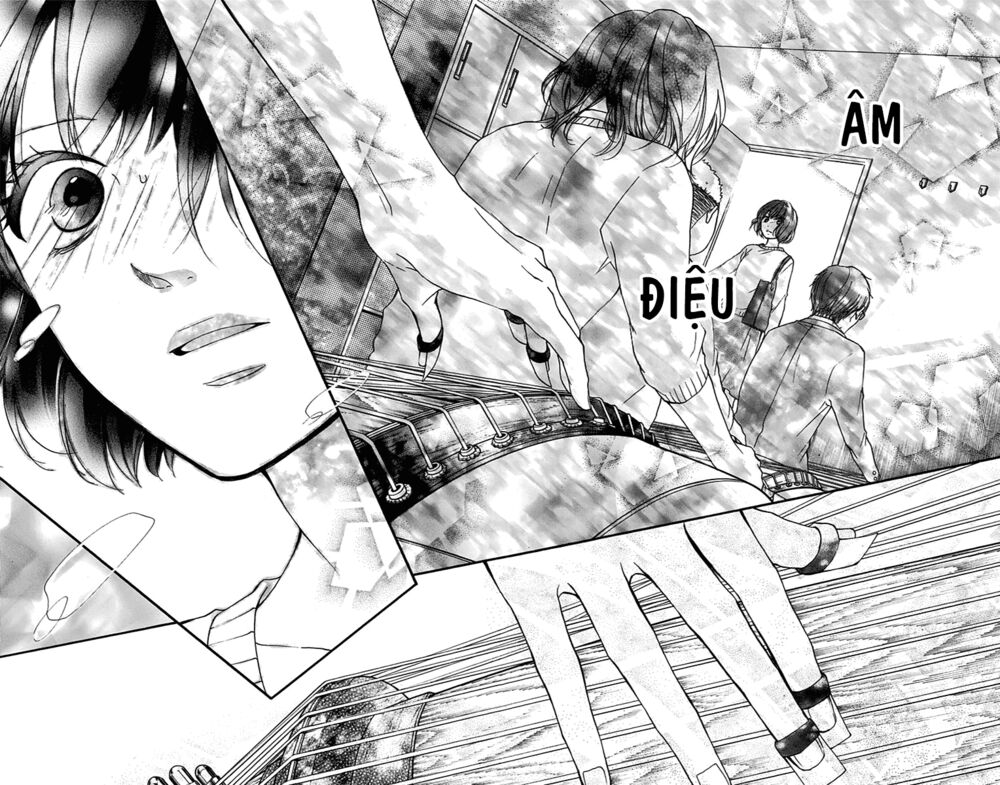 kono oto tomare! chapter 39 9