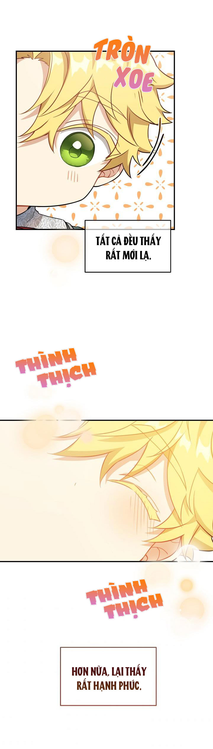 hướng đến ánh dương một lần nữa chapter 32 19