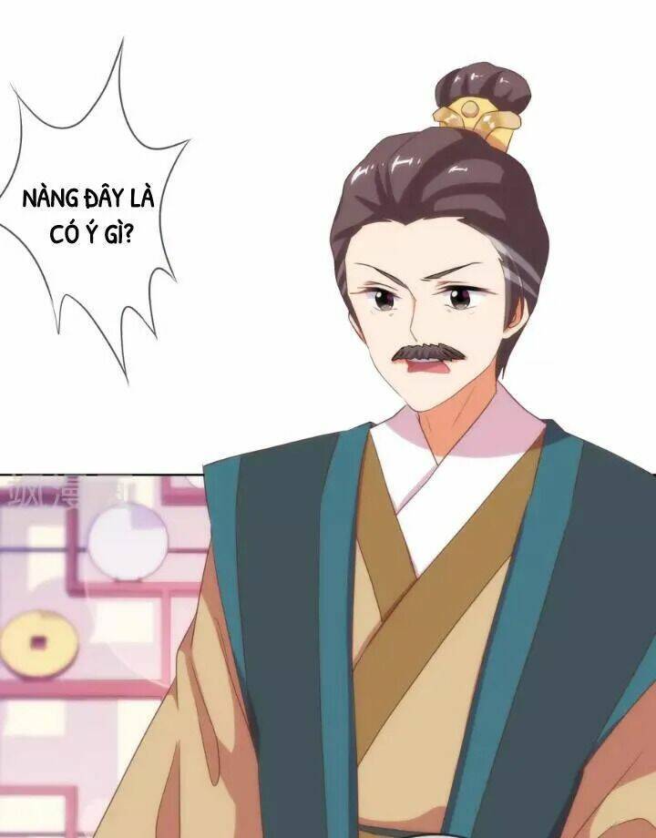 ồ, phu quân đáng yêu của tôi! chapter 12 24