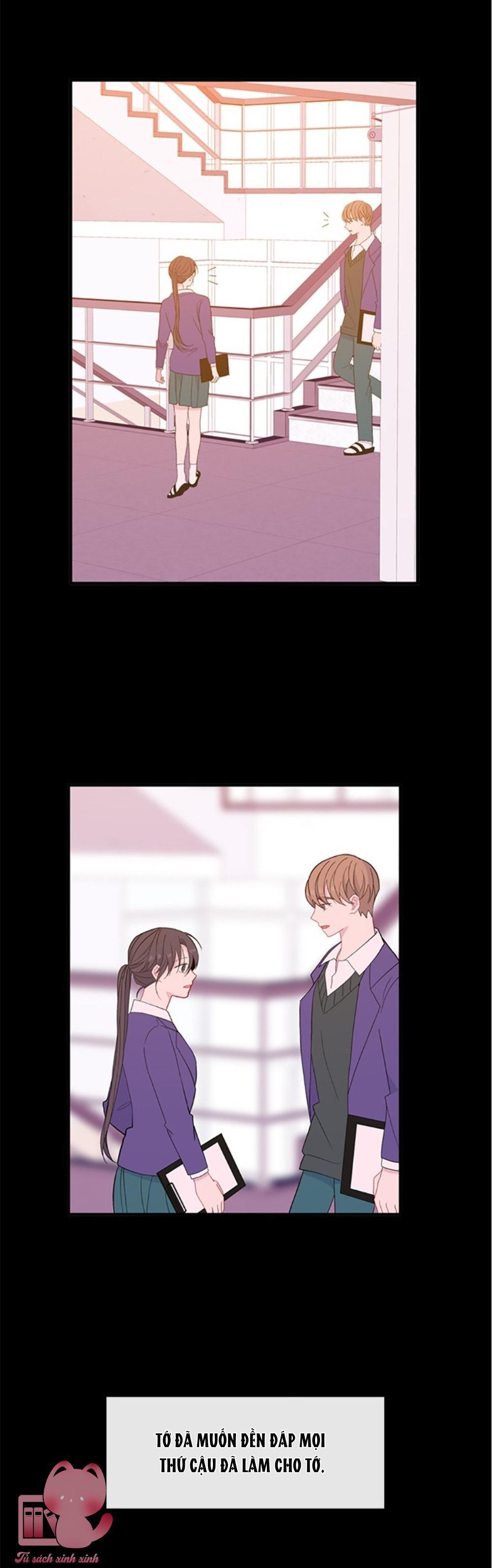 về bên anh chapter 102 32