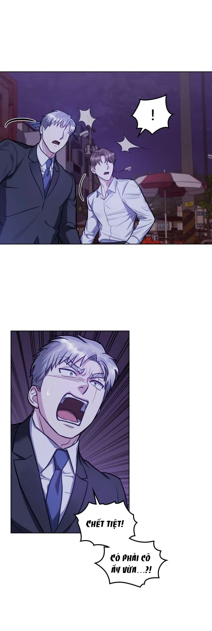 kẻ nghiệp dư chapter 20.5 42