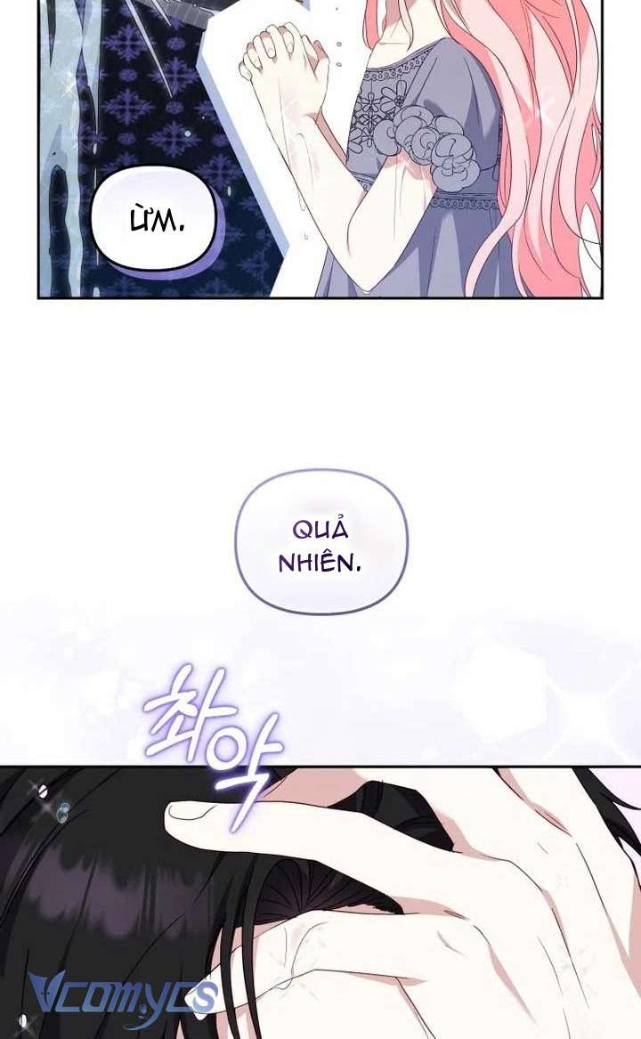 tôi được nuôi dưỡng bởi những kẻ phản diện chapter 70 100