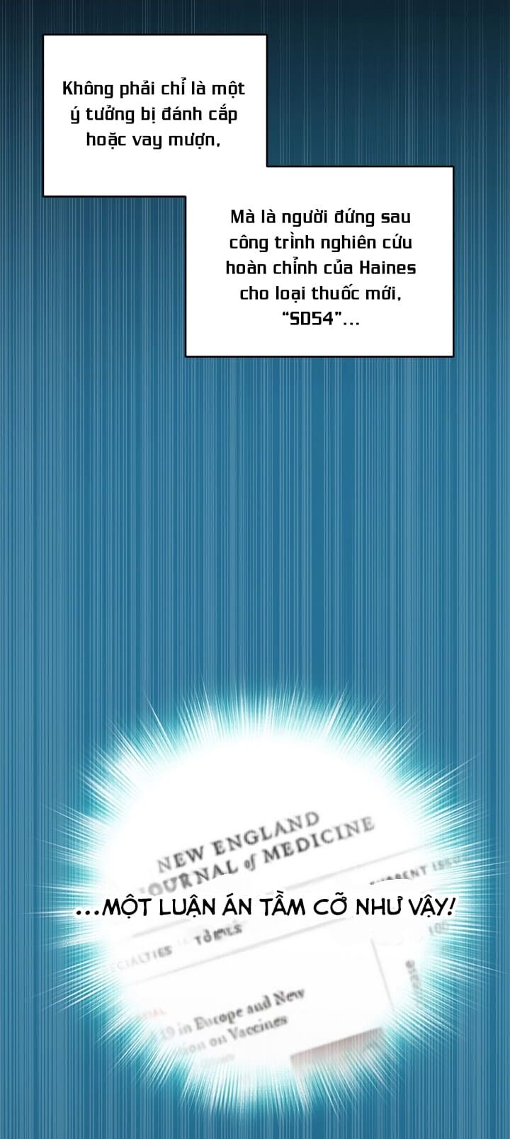 bác sĩ trùng sinh chapter 90 4