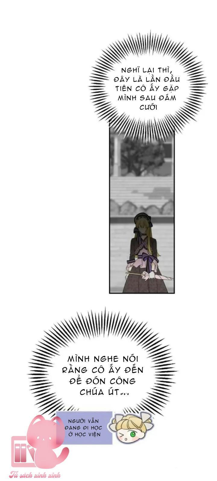 người thân của tôi đều sợ hãi tôi chapter 18 5
