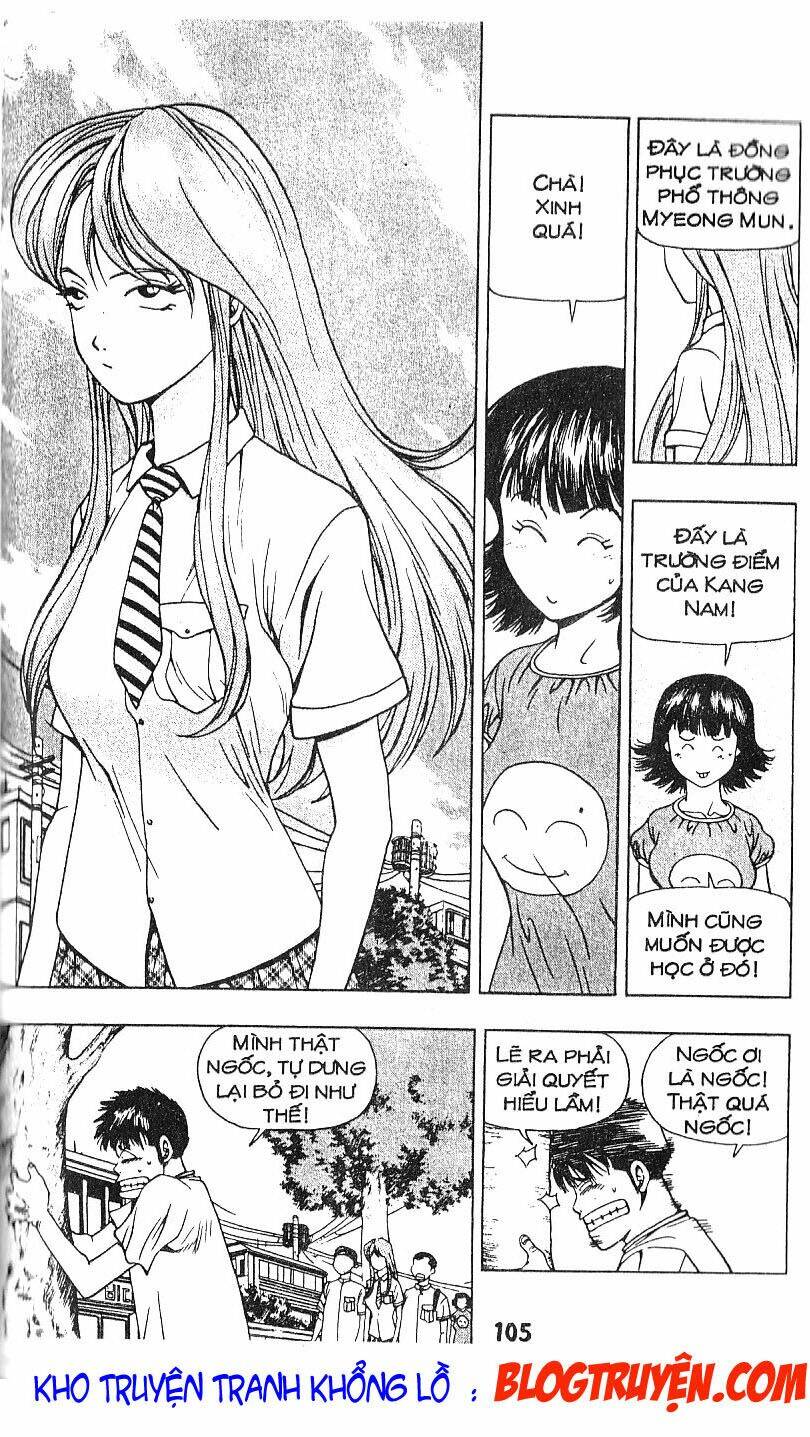 kid gang chapter 21 10