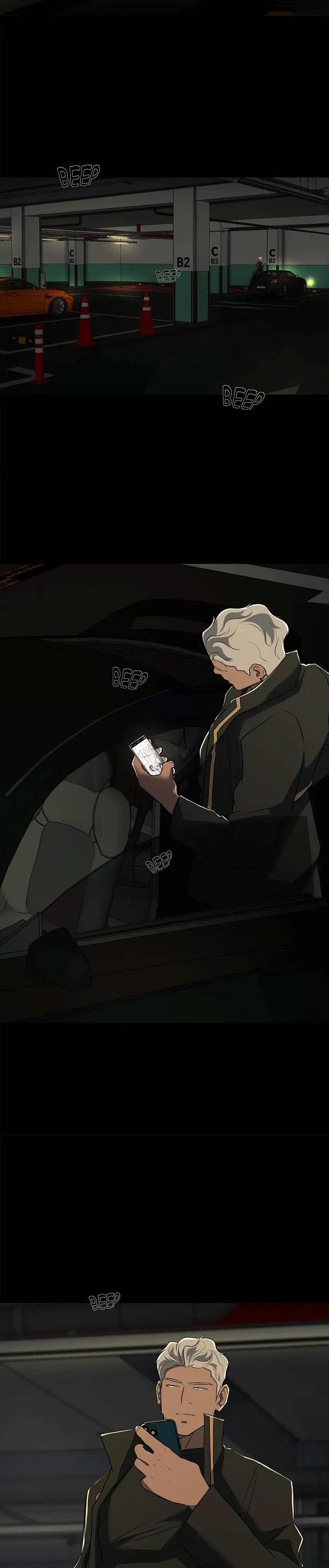 love murder basketball chapter 30 40