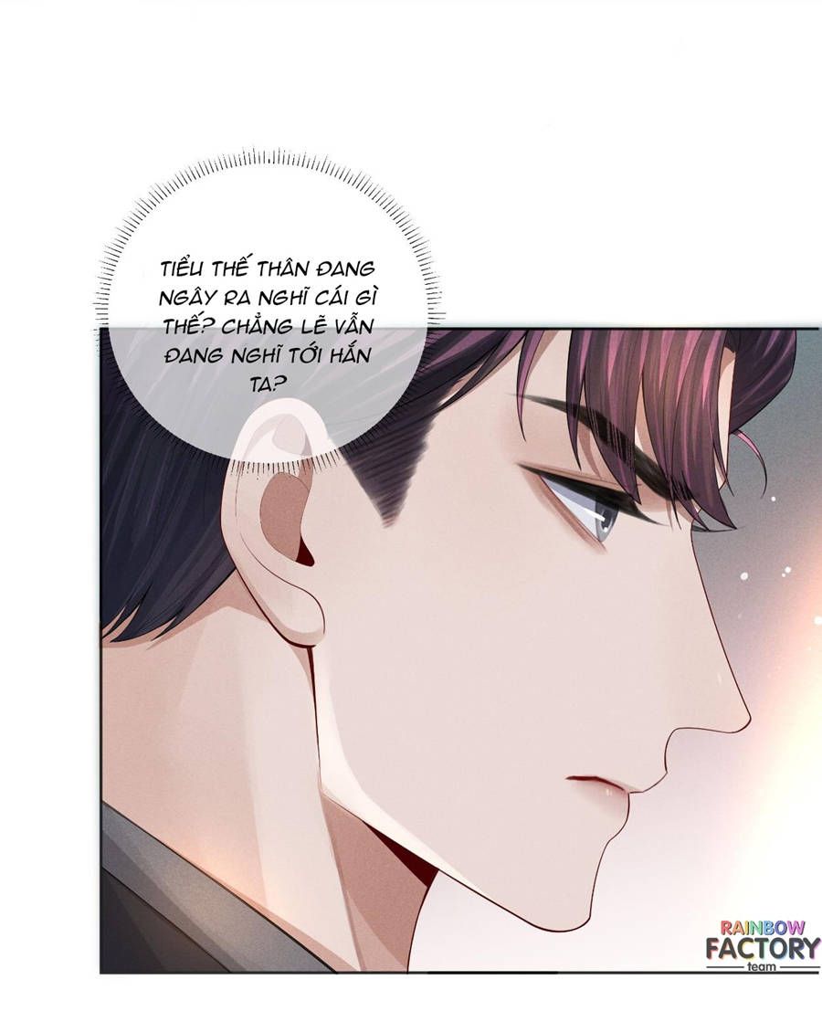 dior tiên sinh chapter 22 13