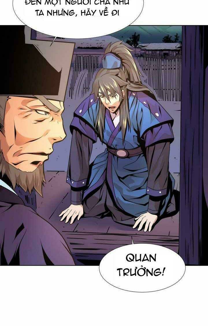 dain đồ sắt chapter 5 40