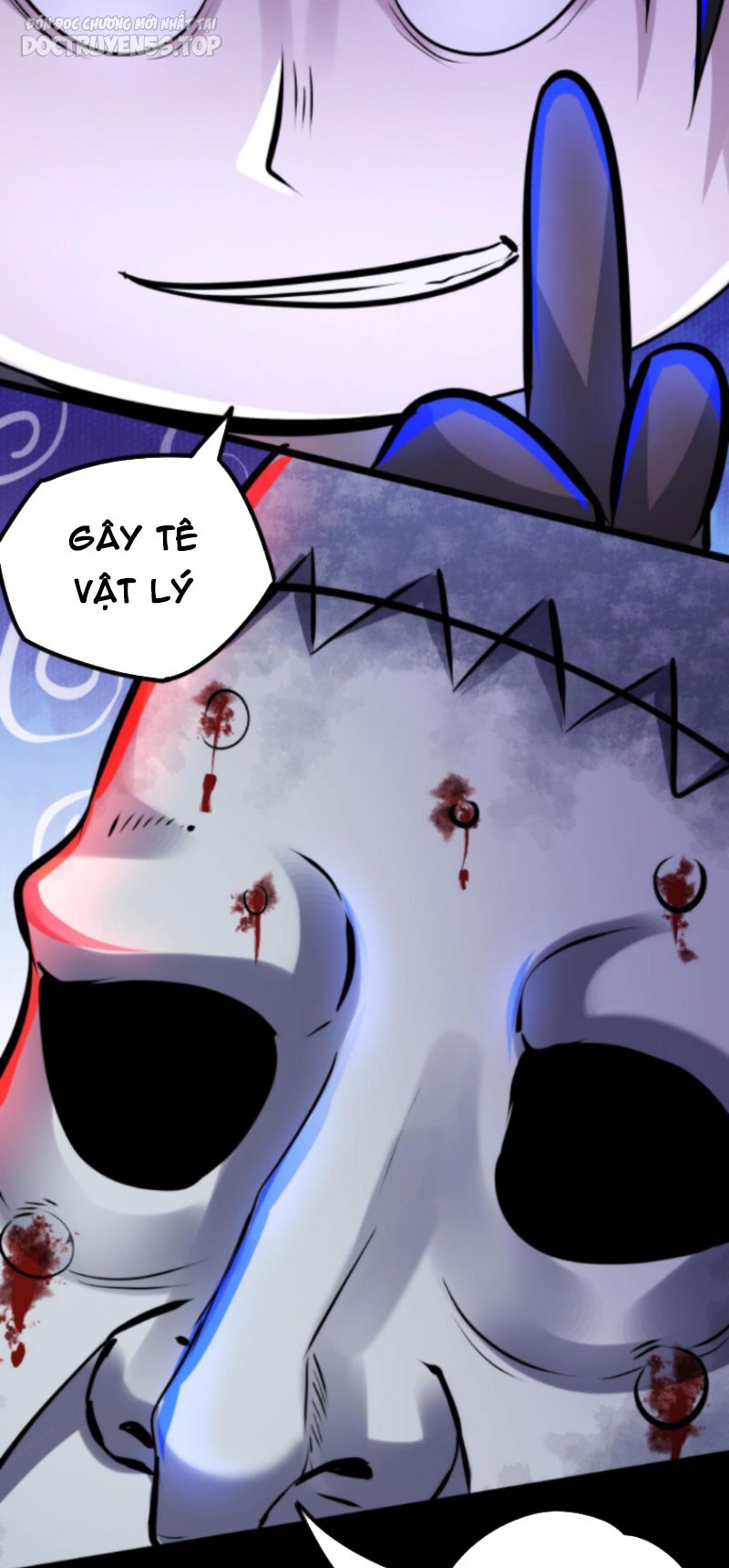 quỷ dị dược tề sư: bệnh nhân của ta đều là kinh khủng chapter 134 14