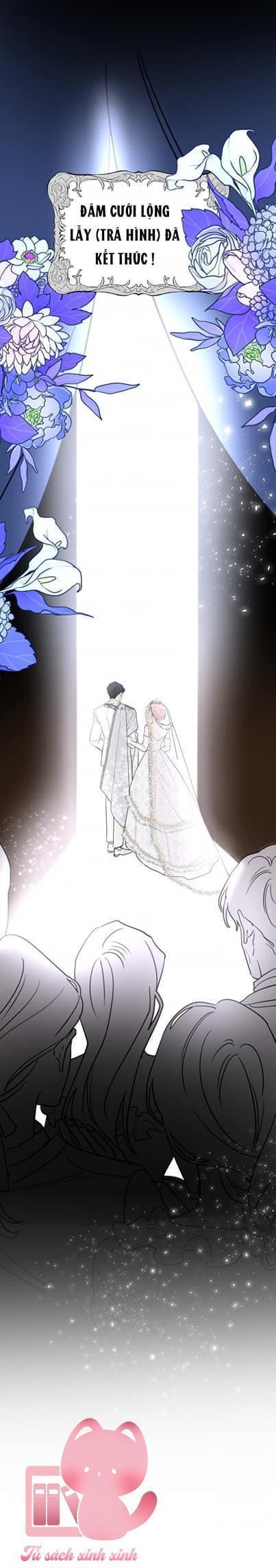 người thân của tôi đều sợ hãi tôi chapter 4 26