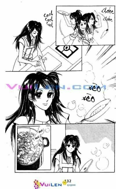 cô gái yêu kiều chapter 6 132