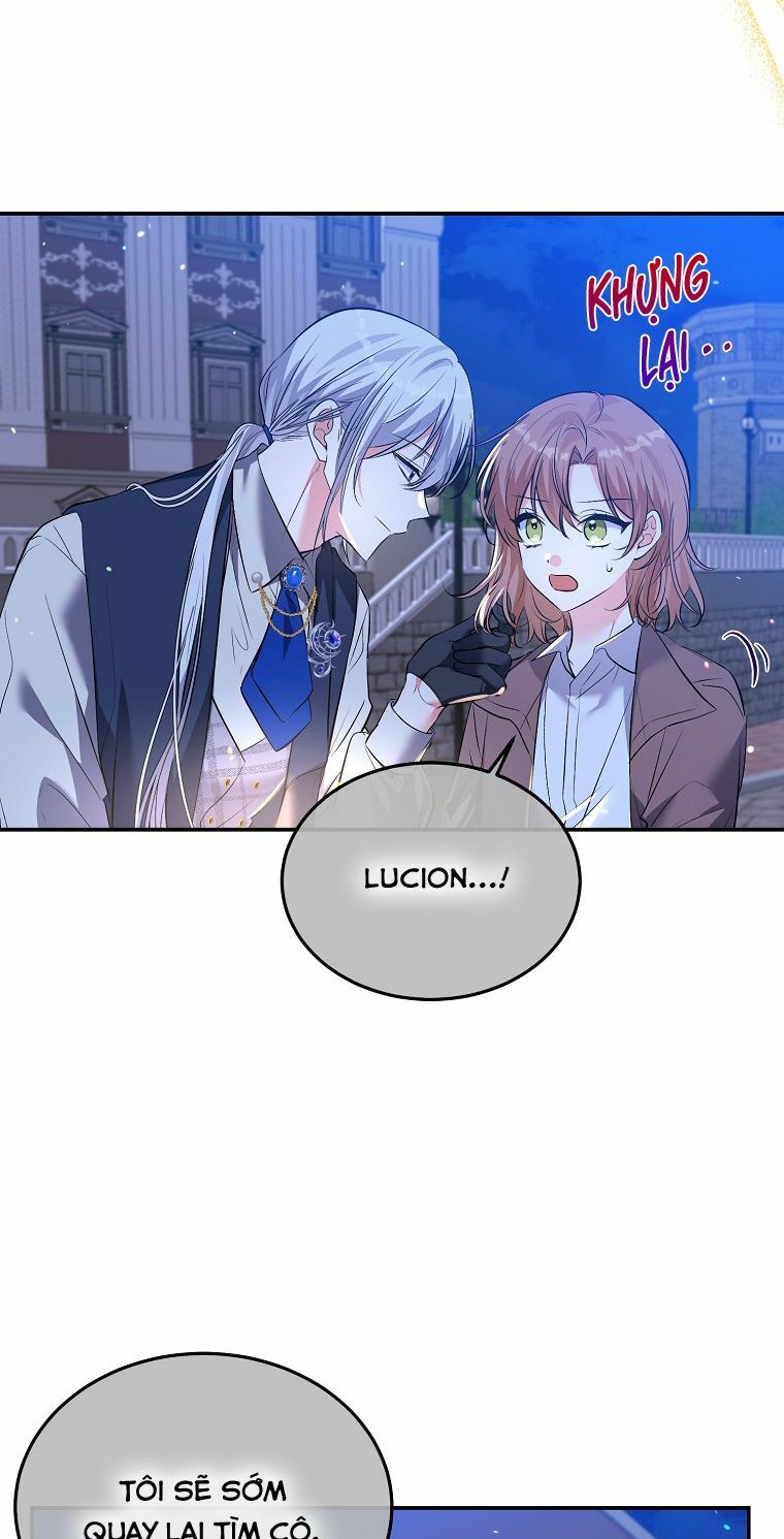 ác nữ karuna bé lại chapter 29 39