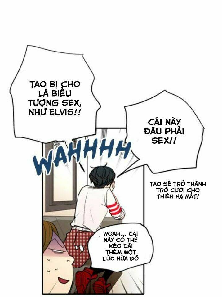 ông bà nội tuổi 17 chapter 7.1 19