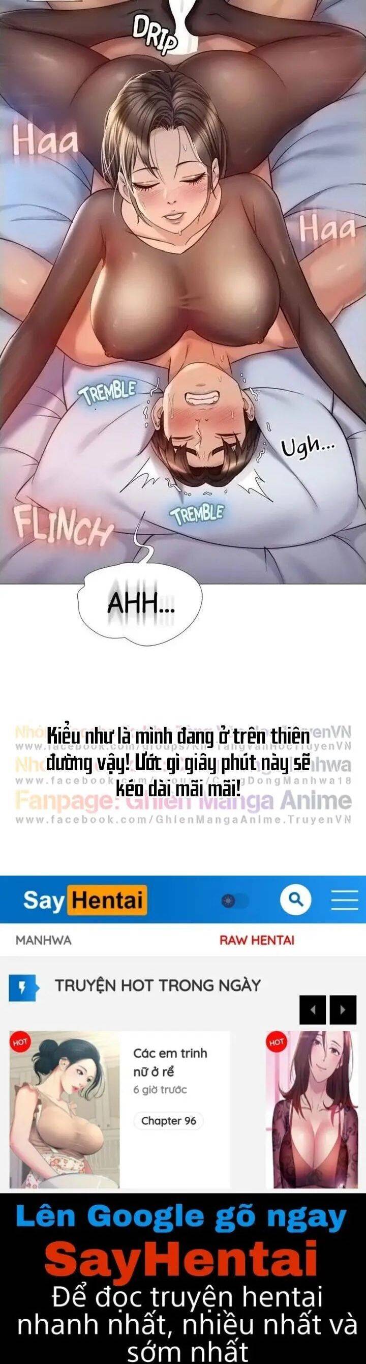 my daughter's friend chapter 69 40