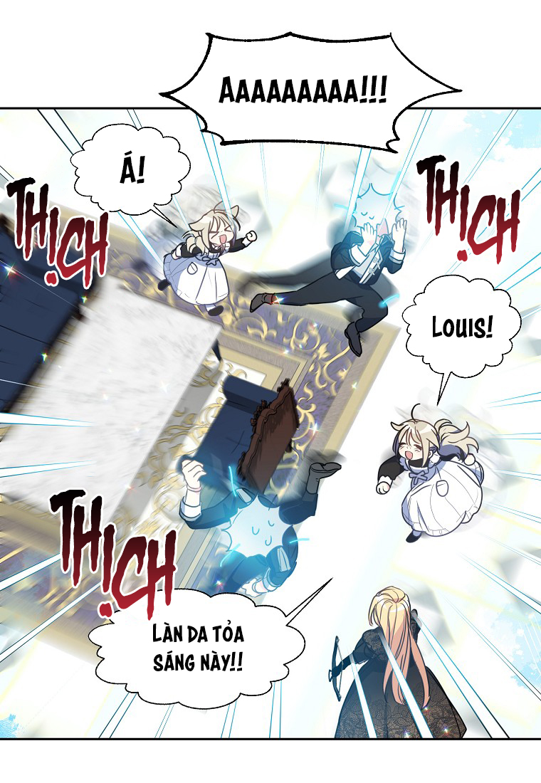 bệ hạ, xin đừng giết tôi!! chapter 44 55