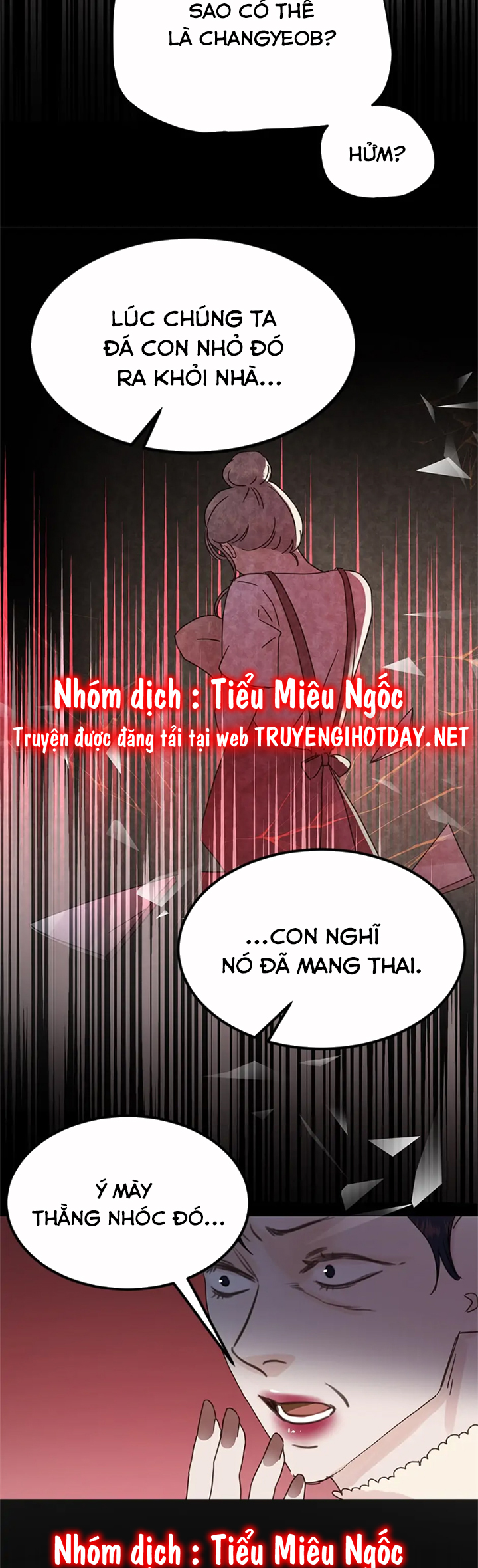sự trả thù ngọt ngào của vợ tôi chapter 143 11