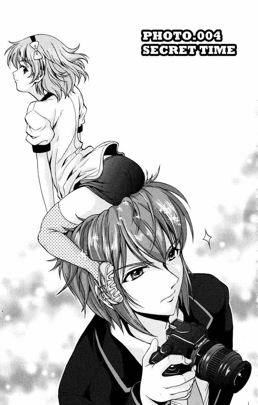 kimiiro focus-new chapter 4 3