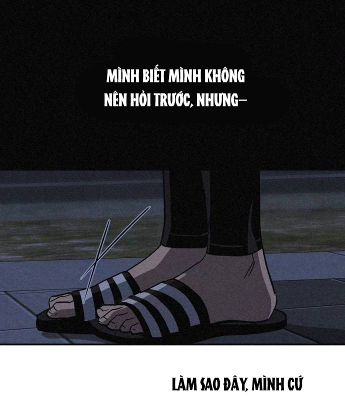 Mối Quan Hệ Đặc Biệt chapter 13.2 23