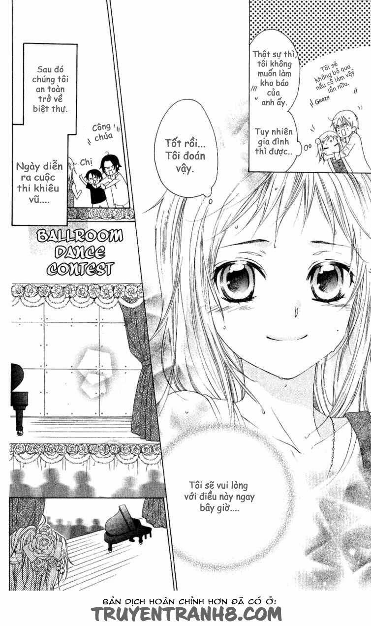 himegimi no tsukurikata chapter 2 38