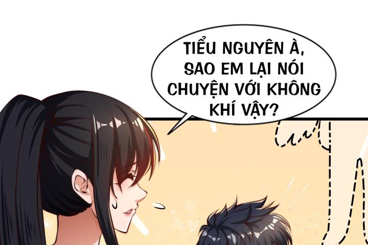 bắt đầu thức tỉnh sơn hải kinh chapter 3 2