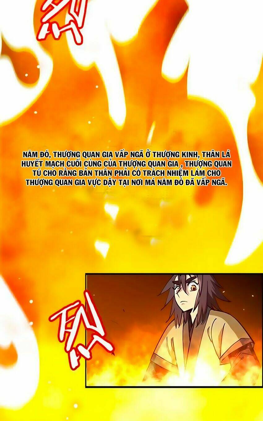 phong quỷ truyền thuyết chapter 13 30