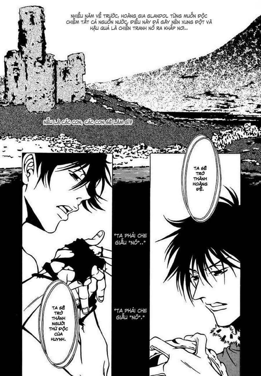 dokuhime - công chúa độc dược chapter 15 21