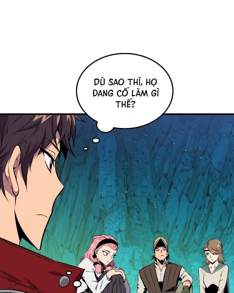 tôi thăng cấp trong lúc ngủ chapter 36 72