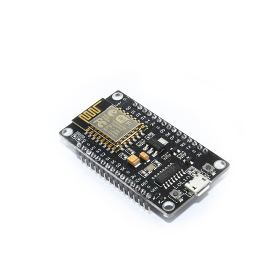 Module IOT ESP8266 ESP-12E CH340