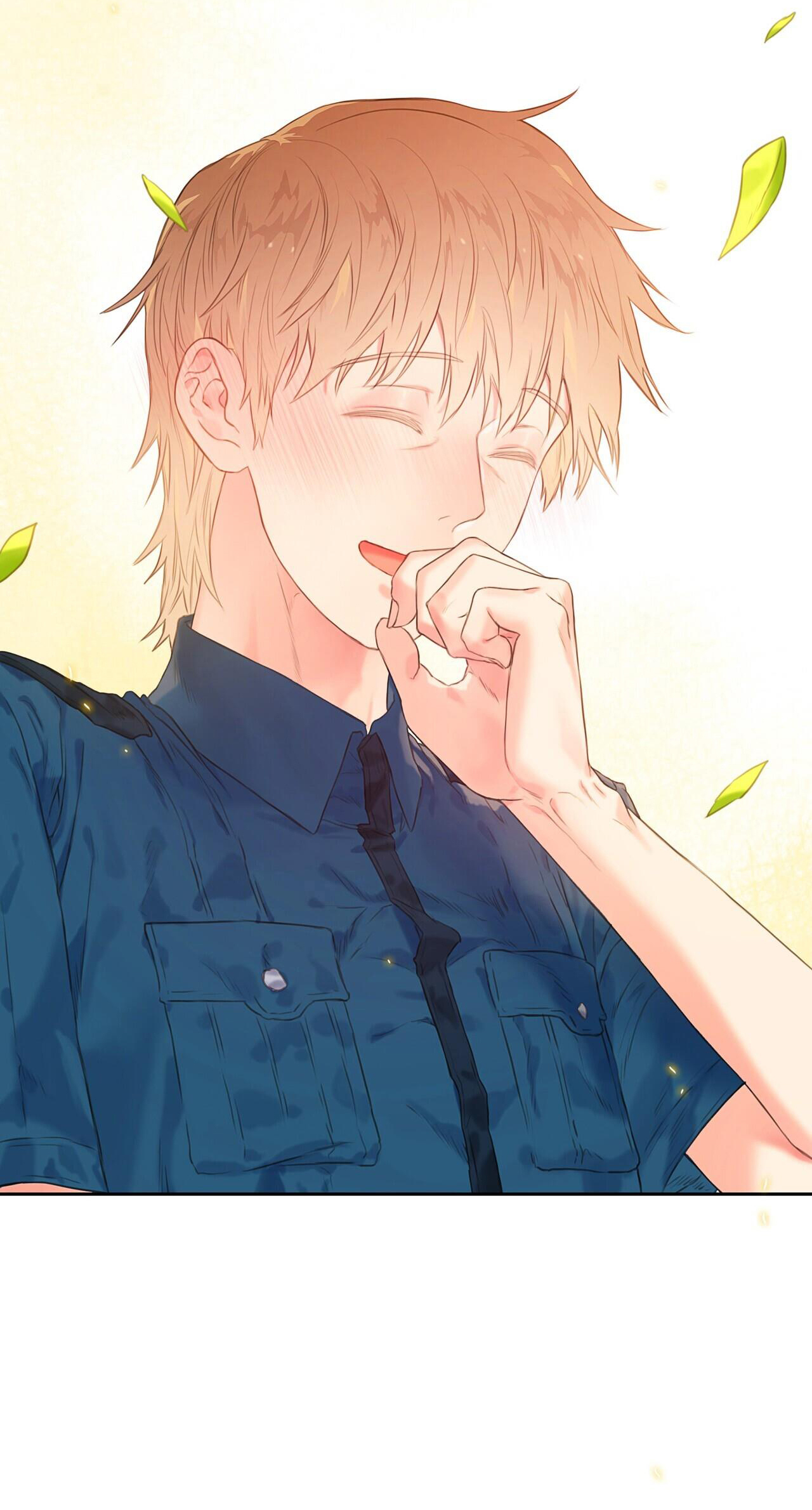 đừng động, không tôi "bắn" chapter 22 52