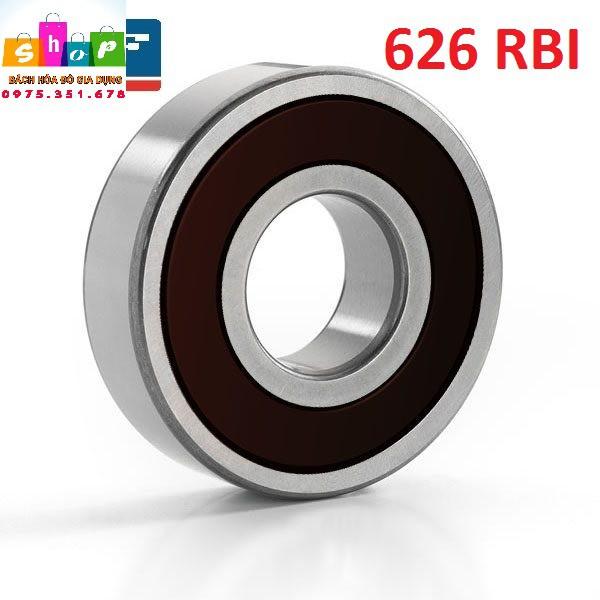 Vòng bi 626 RBI- Bạc đạn 626 RBI -Giadung24h