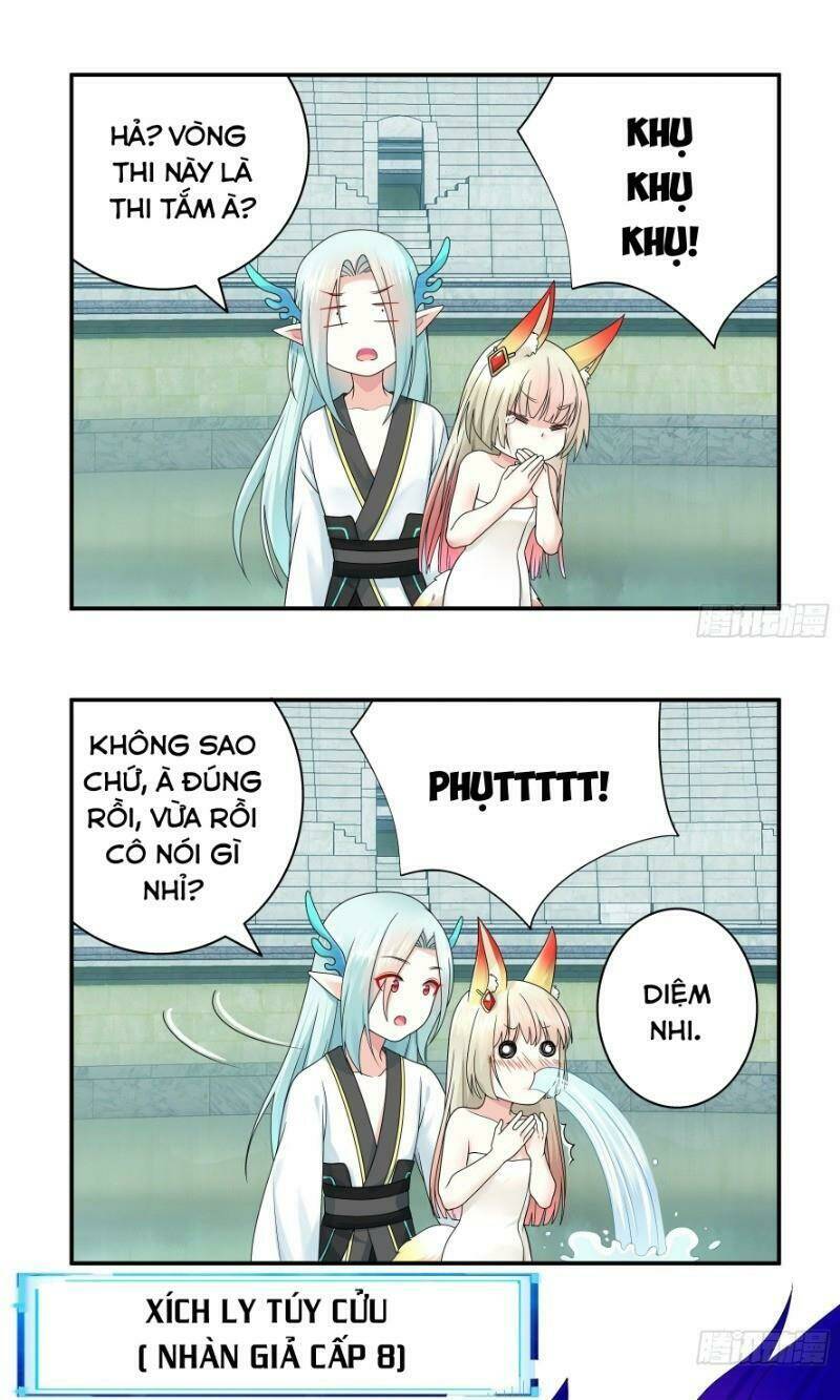 ta muốn ngao du chapter 12 21